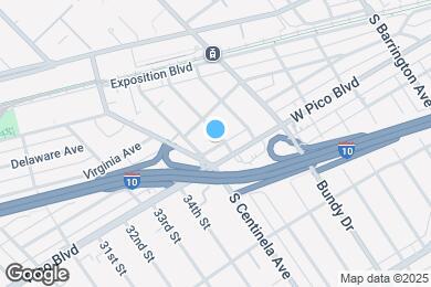 Map image of the property - Wellesley Manor