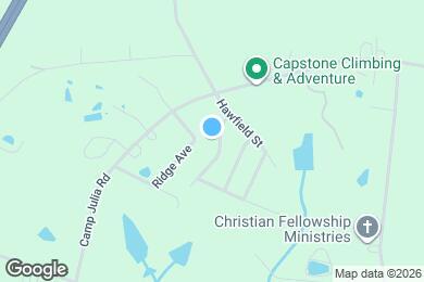 Map image of the property - 3241 Ian Patrick Ave