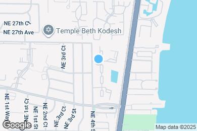 Map image of the property - 21 N Crossings Cir
