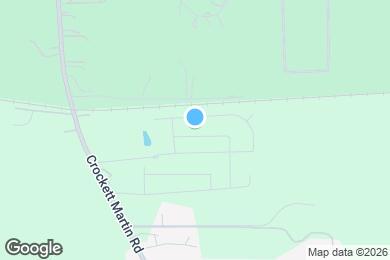 Map image of the property - 16435 Valerie Marie Pl