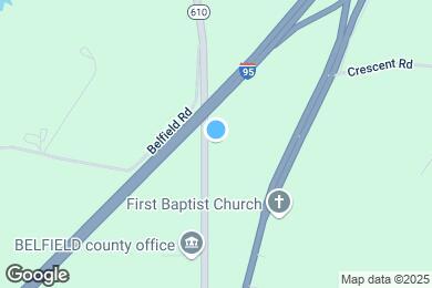Map image of the property - 469 Slagles Lake Rd