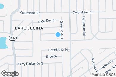Map image of the property - 6331 Pine Summit Dr