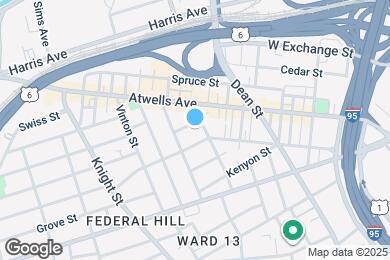 Map image of the property - 99 De Pasquale Ave