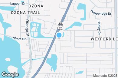 Map image of the property - 571 Milburne Close