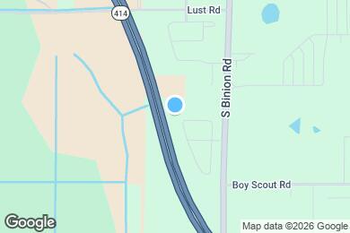 Map image of the property - 984 Summer Stone Lp