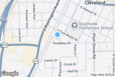 Map image of the property - 107-2 Cook St