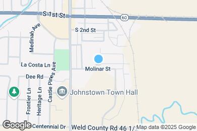 Map image of the property - 229 Molinar St