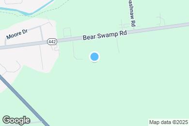 Map image of the property - 34 Davey Dr