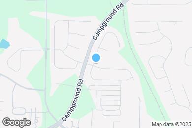 Map image of the property - 733 Winbrook Dr