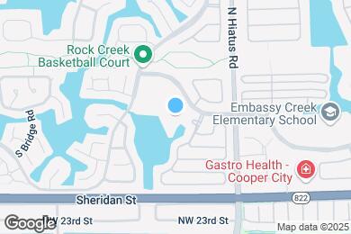 Map image of the property - 2893 Belmont Ln