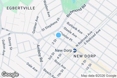 Map image of the property - 0-02 2 St