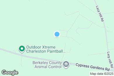 Map image of the property - 507 W Lionel Rd