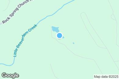 Map image of the property - 718 Dogwood Hill Ln