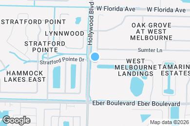 Map image of the property - 1777 Alaqua Way