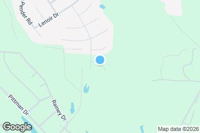 Map image of the property - 64 Onslow Ct