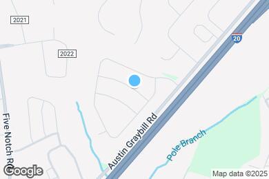 Map image of the property - 6054 Bakerville Ln