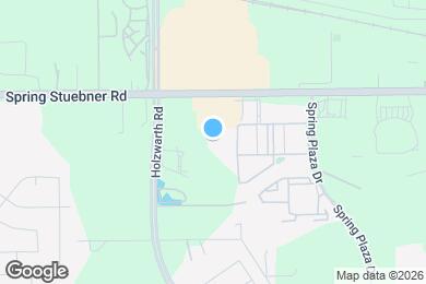 Map image of the property - Northwoods