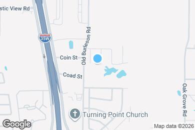 Map image of the property - 10328 Roosevelt Gap Ct
