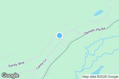 Map image of the property - 1184 Lanny Ln