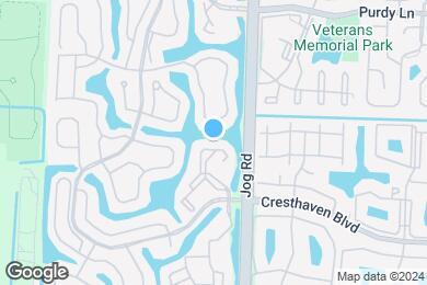 Map image of the property - Waterway Village