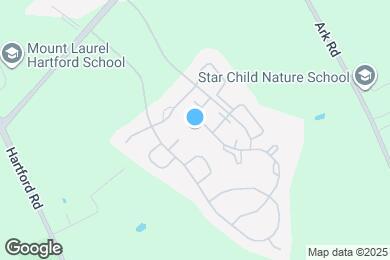 Map image of the property - 2703 Tarnbrook Dr