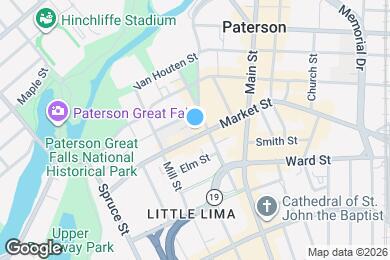 Map image of the property - 67 Market St