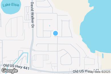 Map image of the property - 2479 Merry Rd