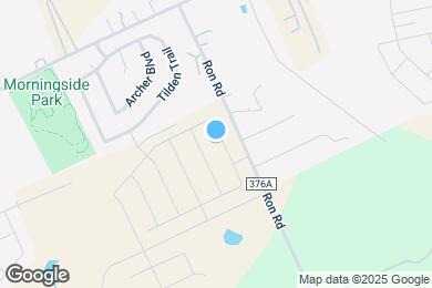 Map image of the property - 728 Opossum Trl
