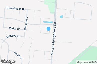 Map image of the property - 4676 Court Yard Dr