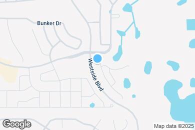 Map image of the property - 1520 Maidstone Ct