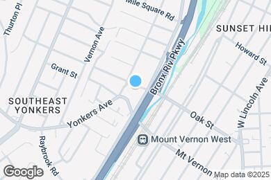Map image of the property - 18 Sherwood Ave