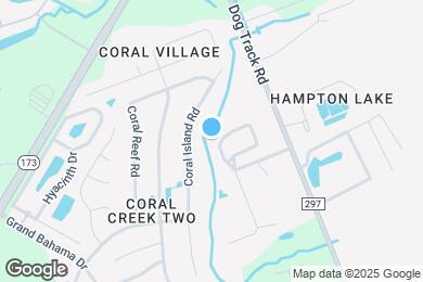 Map image of the property - 915 Vonna Jo Cir