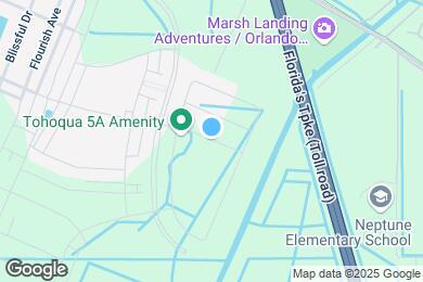 Map image of the property - 2722 Serenity Gdn Dr