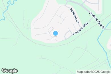 Map image of the property - 1041 Crawford Ct