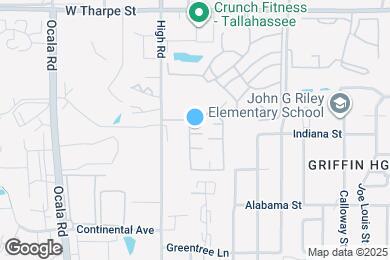 Map image of the property - Acasa High