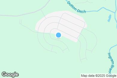 Map image of the property - 26051 Vintage Cir