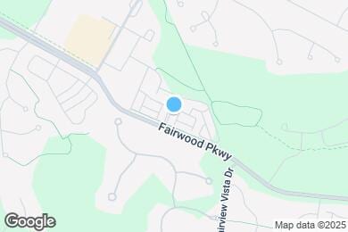 Map image of the property - 5209 Princetons Delight Dr