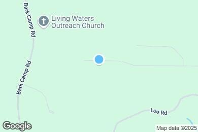 Map image of the property - 5103 Bird Rd