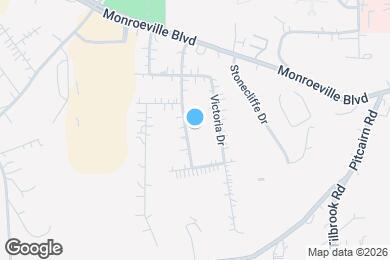 Map image of the property - 221 Caruso Dr