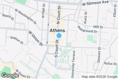 Map image of the property - Phoenix on Court