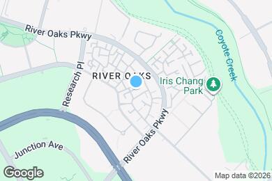 Map image of the property - 430 Navaro Pl