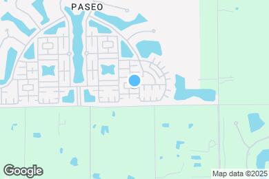 Map image of the property - 8791 Melosia St