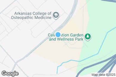Map image of the property - 2117 Loretta Parker Ln