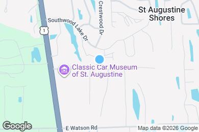 Map image of the property - 265 Stone Arbor Ln