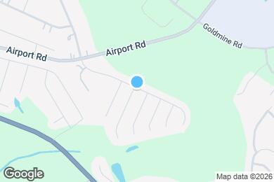 Map image of the property - 522 Galesburg Dr