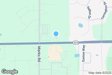 Map image of the property - 5267 Center Rd