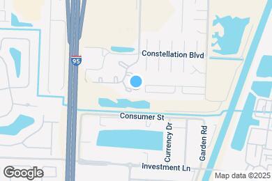 Map image of the property - 814 Sandtree Dr