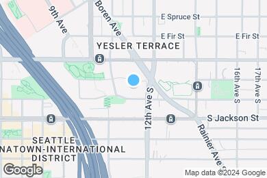 Map image of the property - Mason & Main