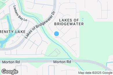 Map image of the property - 21231 Riverside Ridge Ln