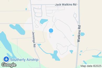 Map image of the property - 11 Maple Run